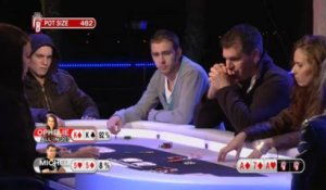 LMDB 3 Quotidienne 2/2 13 Mai - Poker - PokerStars