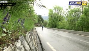 #18 Reco du Tour 2013 Gap - L'Alpe d'Huez