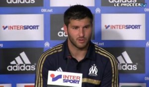 Gignac et sa relation avec Deschamps