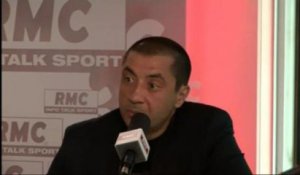 Mourad Boudjellal : "Il faut arrêter ce misérabilisme qu'on a mis en place" 23/05