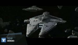 "Top Séries" : Star Wars et Steven Spielberg débarquent en séries TV