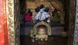 Gurupeyarchi - Lord Muruga - The Guru of the Universal Guru!