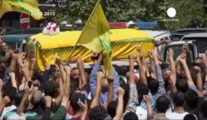 Hezbollah : un pari risqué
