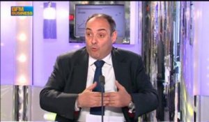 Olivier Delamarche: "Les dirigeants ne font que répeter les mêmes erreurs sans cesse" - 28 mai