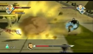 Avatar - The Last Airbender: Burning Earth (PS2, Wii, X360) Walkthrough PART 1 [Full - 1/20]