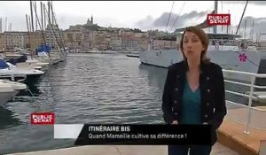 [Bande annonce] Itinéraires Bis : Quand Marseille cultive sa différence !