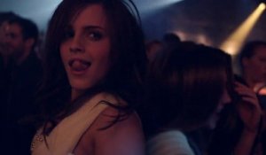 The Bling Ring - Bande-annonce [VOST|HD] [NoPopCorn]