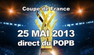 Coupe de France Regionale Hommes entre Beaujolais Val de Saone - ES Falaise Calvados