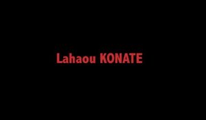 [Highlights] Lahaou Konaté [2012-13]