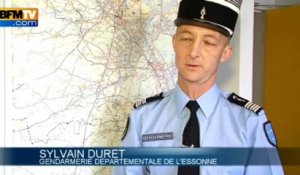 Essonne: les quatre braqueurs d'un restaurant arrêtés peu après les faits – 03/06