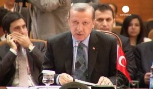 Turquie : analyse divergente du président et du Premier...