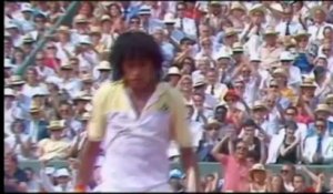 Roland-Garros : Tsonga fera-il aussi bien que le Noah de 1983 ?