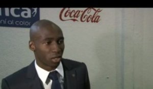 Mangala, une première en Bleu en demi-teinte