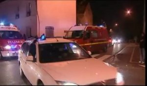 Un policier jugé pour les morts de Villiers-le-Bel