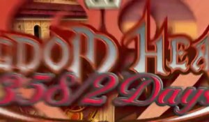 Kingdom Hearts HD 1.5 ReMIX - E3 2013 Trailer