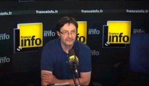 Pierre Ballester : "Le Tour de France est mort"