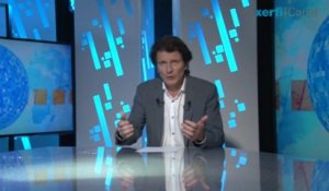 Olivier Passet, Xerfi Canal Aides à l'innovation : support ou gaspillage ?