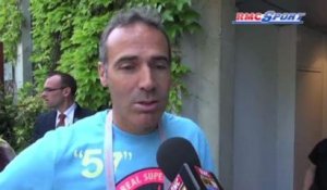 Roland Garros / Corretja : "Ferrer mérite d'aller en finale" - 06/06