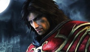 Castlevania : Lords of Shadow - E3 2013 Trailer [HD]