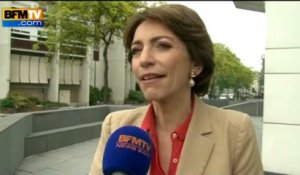 Médicaments Teva mal condtionnés: Marisol Touraine annonce une enquête - 09/06