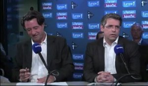 Chatel : l'UMP n'est "pas habituée au débat"