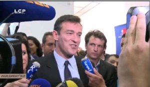 Lyon : Michel Havard remporte la primaire UMP