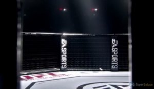 EA Sports UFC - Teaser E3 2013