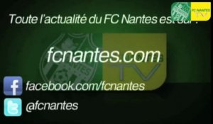 U19 - Le résumé de la Finale du championnat FCN - AS Monaco