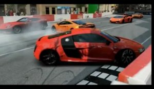 Forza Motorsport 5 - Trailer E3
