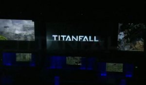 Titanfall - E3 2013 Trailer [HD]