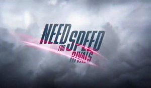 Need for Speed Rivals - E3 2013 Trailer [HD]