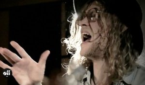 OFF SESSION - Allen Stone "Contact High"