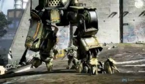 TitanFall - Trailer E3 2013