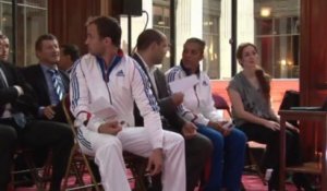 Mondiaux de Judo - Il y aura 19 Français