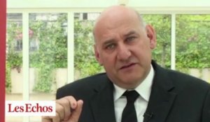 Stéphane Roussel (SFR) : "Toutes les conditions pour une entrée en bourse sont réunies"