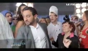 À Zapper (ou pas) : "Popstars" et "Touche pas à mon poste !" (vendredi 14 juin)