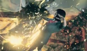 Quantum Break - Behind the Scenes E3 2013