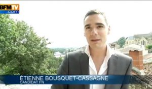 Législative partielle: le Lot-et-Garonne appelé aux urnes pour désigner le successeur de Cahuzac - 14/06