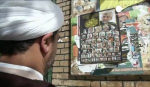 l'Iran aux urnes pour un nouveau président