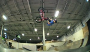 Drew Bezanson vs Joyride 150