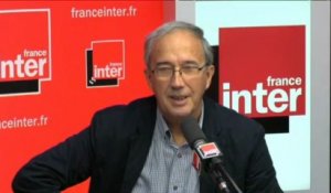 Bernard Hourcade (CNRS) : "L'Iran n'est pas une dictature bête."