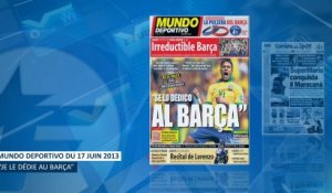 La presse anglaise confirme l'intérêt du PSG pour AVB et Bale, la bataille Juve-Milan s'intensifie pour Tévez !