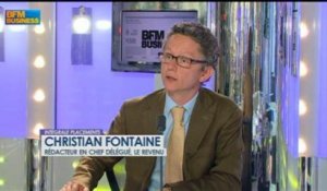 Les réponses de Christian Fontaine aux auditeurs d'Intégrale Placements - 17 juin