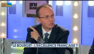 Le Bourget : l’excellence française ? dans Les décodeurs de l'éco - 17 juin 5/5