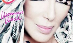 Cher - Woman\'s World (extrait)