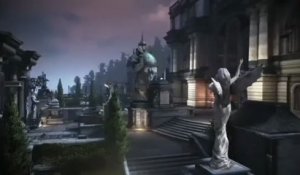 Gears Of War : Judgment - La carte multijoueur Museum (DLC)