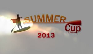 Teaser Summer Cup 2013 - SUP La Baule