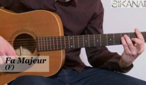 Cours guitare : jouer End Of A Century de Blur - HD