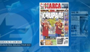 Le PSG n'oublie pas Isco, Rooney avec Higuain à Arsenal ?