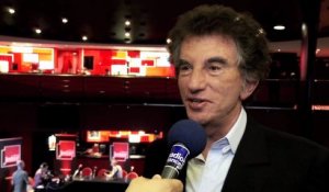 Jack Lang : "C'est la fête de toutes les musiques"